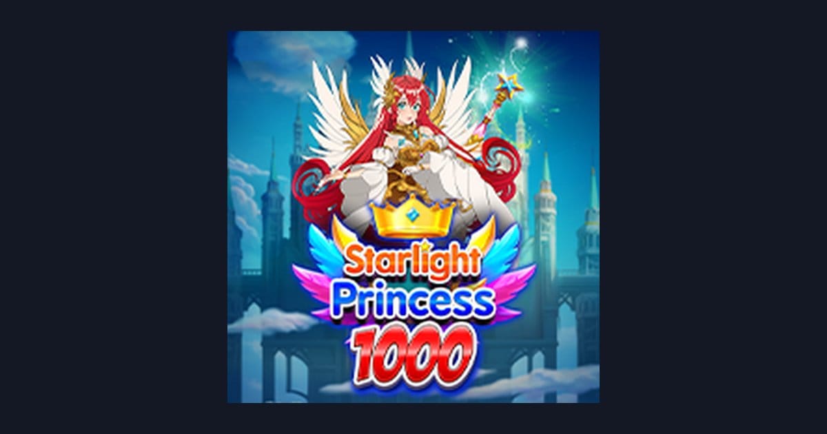 Review Jujur & Demo Starlight Princess 1000: Sensasi Slot Pragmatic Play