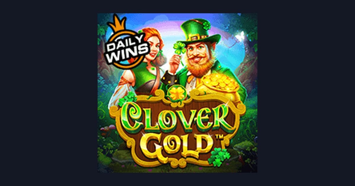Rasakan Sensasi Clover Gold dengan Info RTP Live Tertinggi