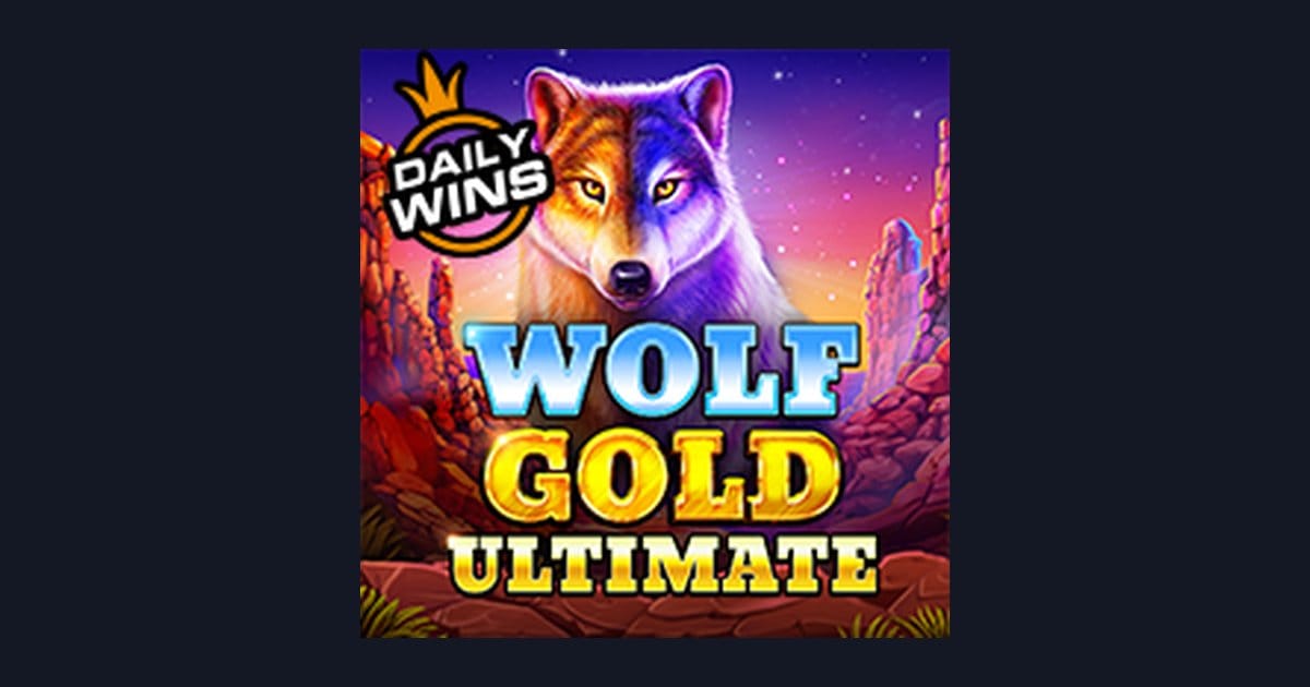 Mengungkap Sensasi Link Slot Gacor di Wolf Gold Ultimate Pragmatic Play
