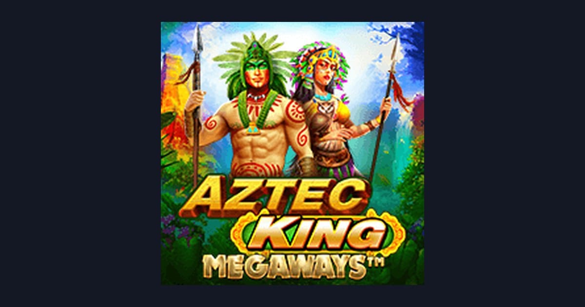 Seru dan Untung Aztec King Megaways dengan Depo 5 Ribu di Slot Online