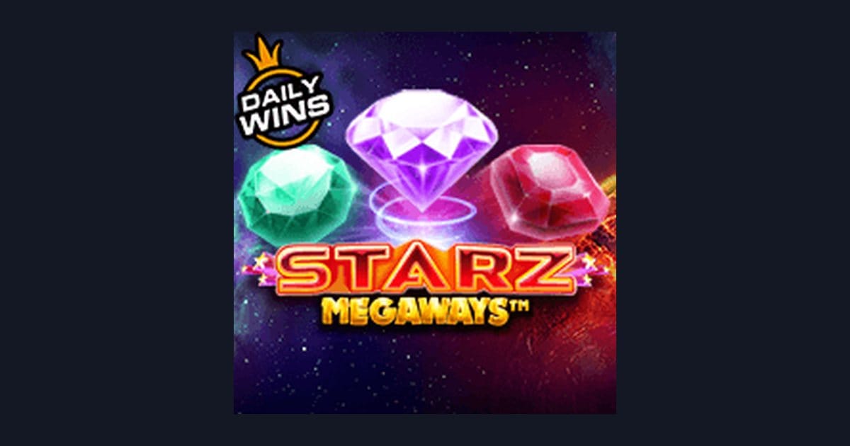 Starz Megaways dan Jam Gacor Terbaru untuk Login Slot Online Mudah
