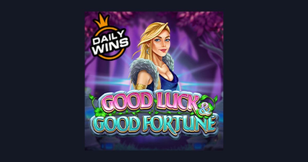 Strategi Main Good Luck and Good Fortune dengan Deposit Dana OVO Gopay