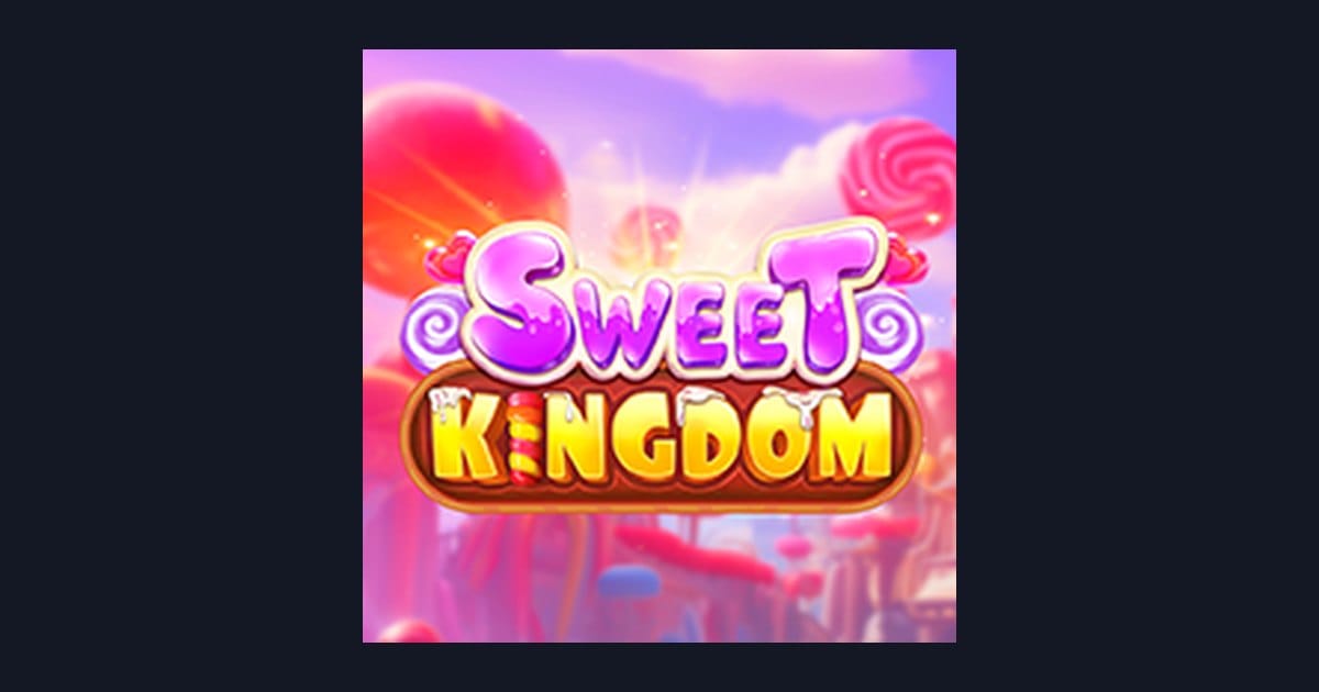 Sweet Kingdom, Slot Seru dengan Modal Receh Cuan Maksimal