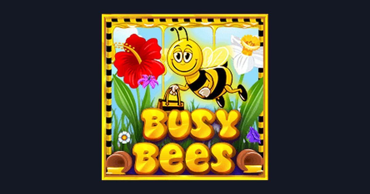 Temukan Link Slot Gacor Busy Bees dengan Sensasi Seru dari Pragmatic Play