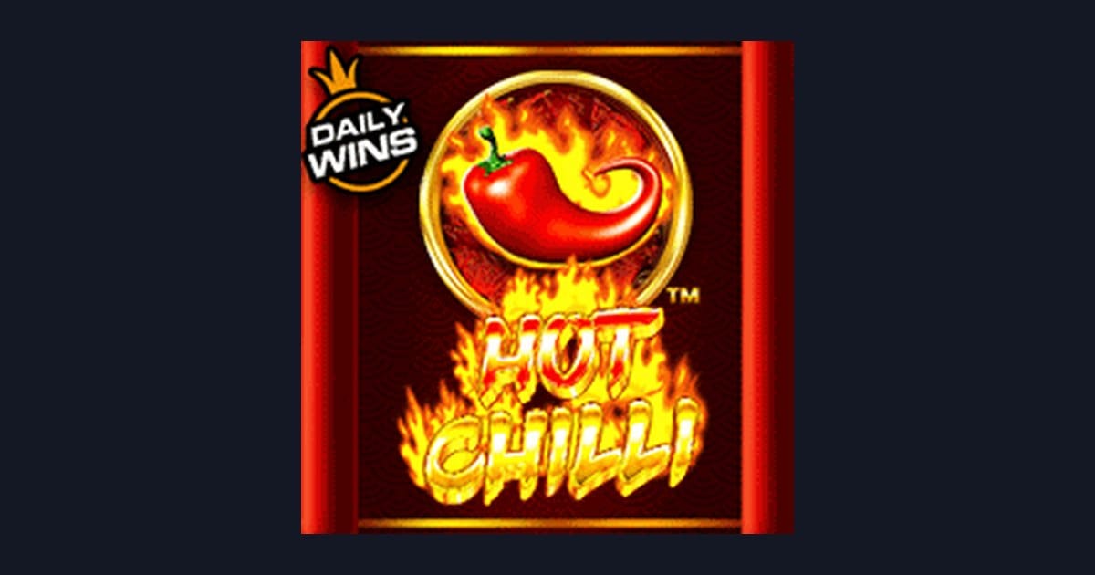 Tips Menang Buat Pemula Main Hot Chilli Slot dari Pragmatic Play