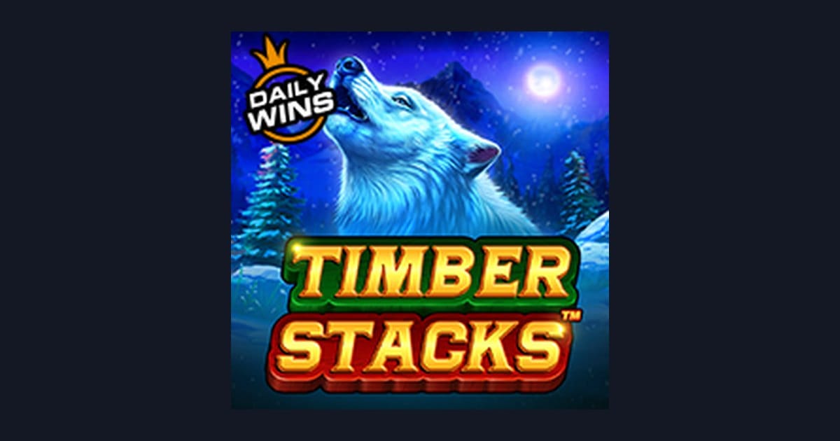 Tips Pola Maxwin Main Timber Stacks yang Wajib Dicoba