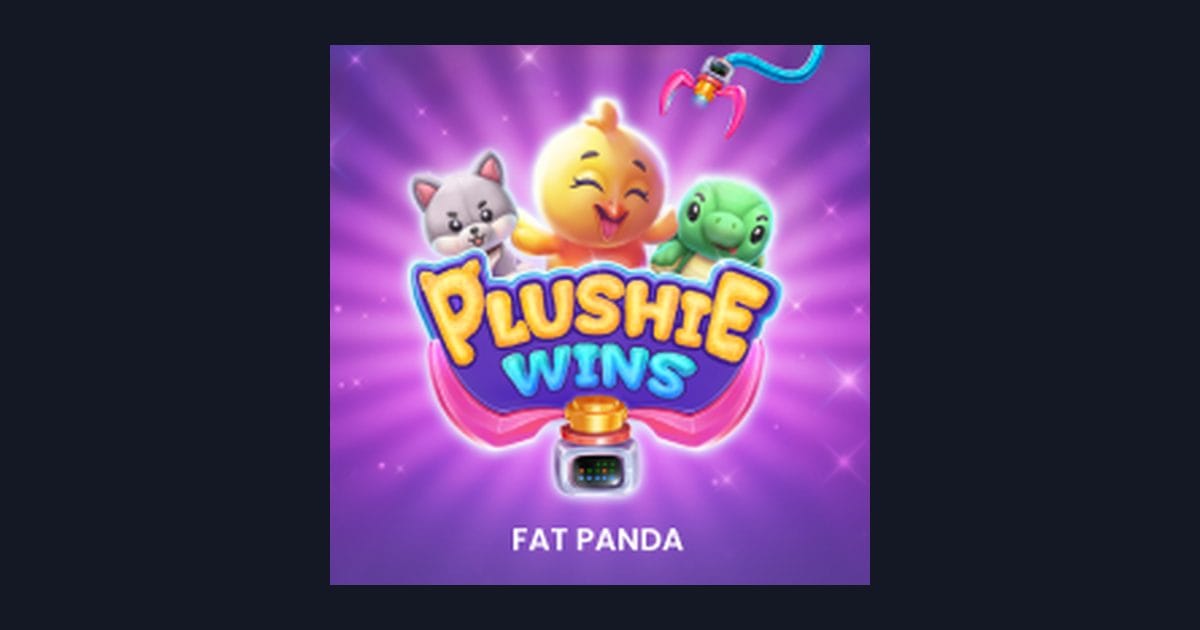 Rahasia Tips Pola Maxwin di Slot Plushie Wins dari Pragmatic Play