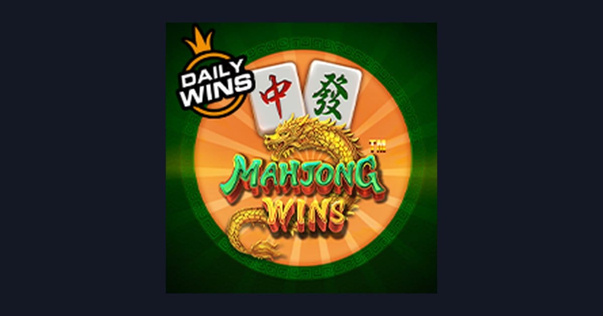 Bocoran RTP Hari Ini dan Sensasi Main Slot Mahjong Wins dari Pragmatic Play