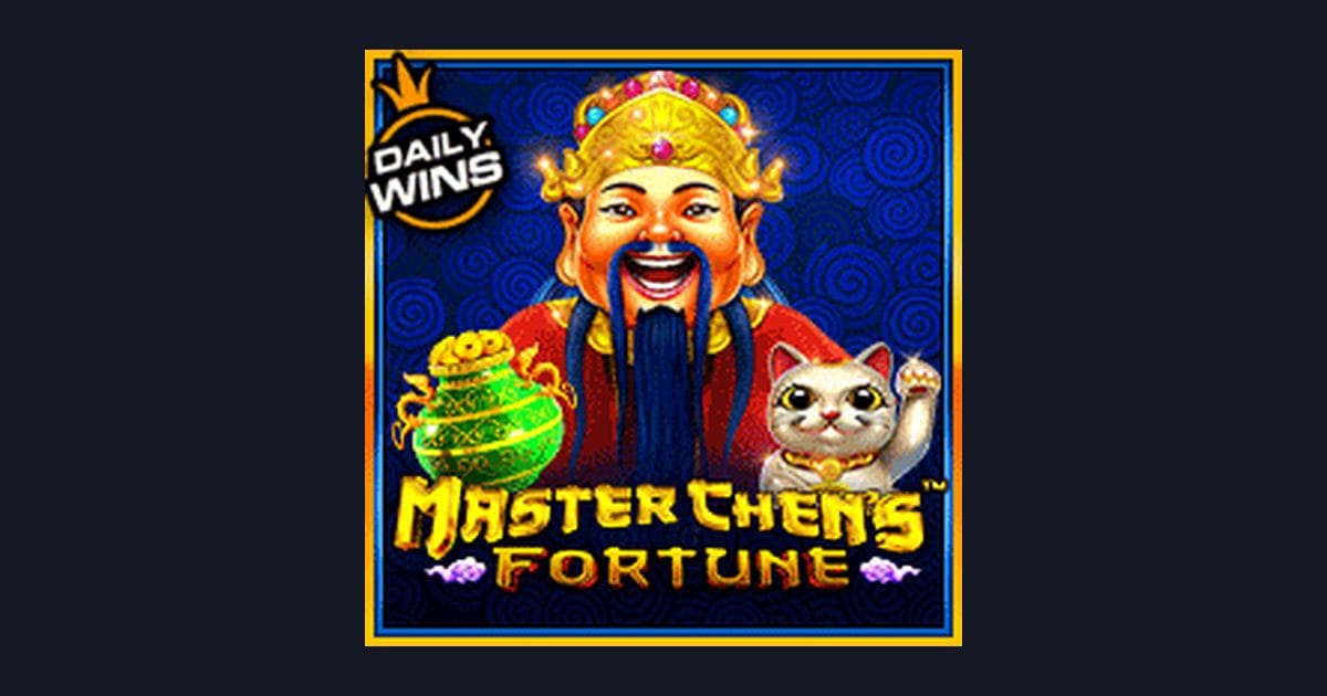 Bocoran RTP Hari Ini dan Tips Menang Master Chen Fortune dari Pragmatic Play