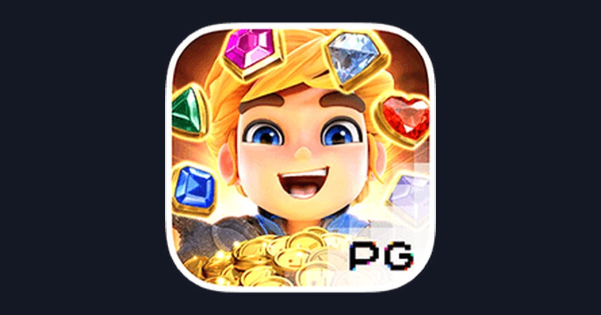 Daftar & Login Gampang Main Gem Saviour Conquest dari PG Soft