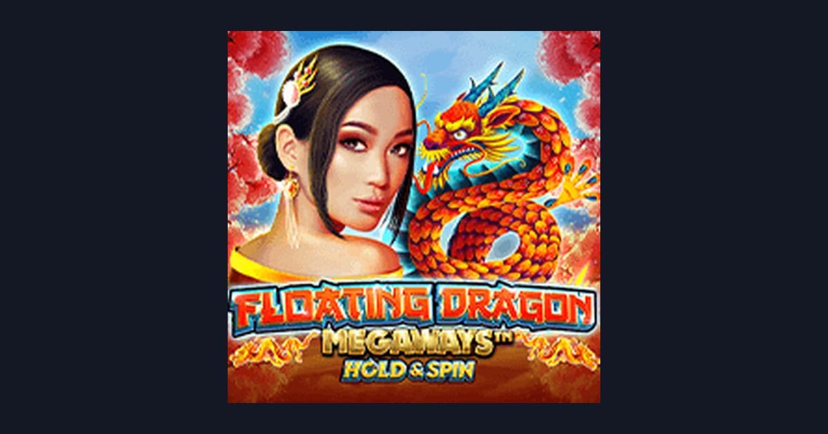 Floating Dragon Megaways, Slot Anti Rungkad dengan Sensasi Tak Terlupakan