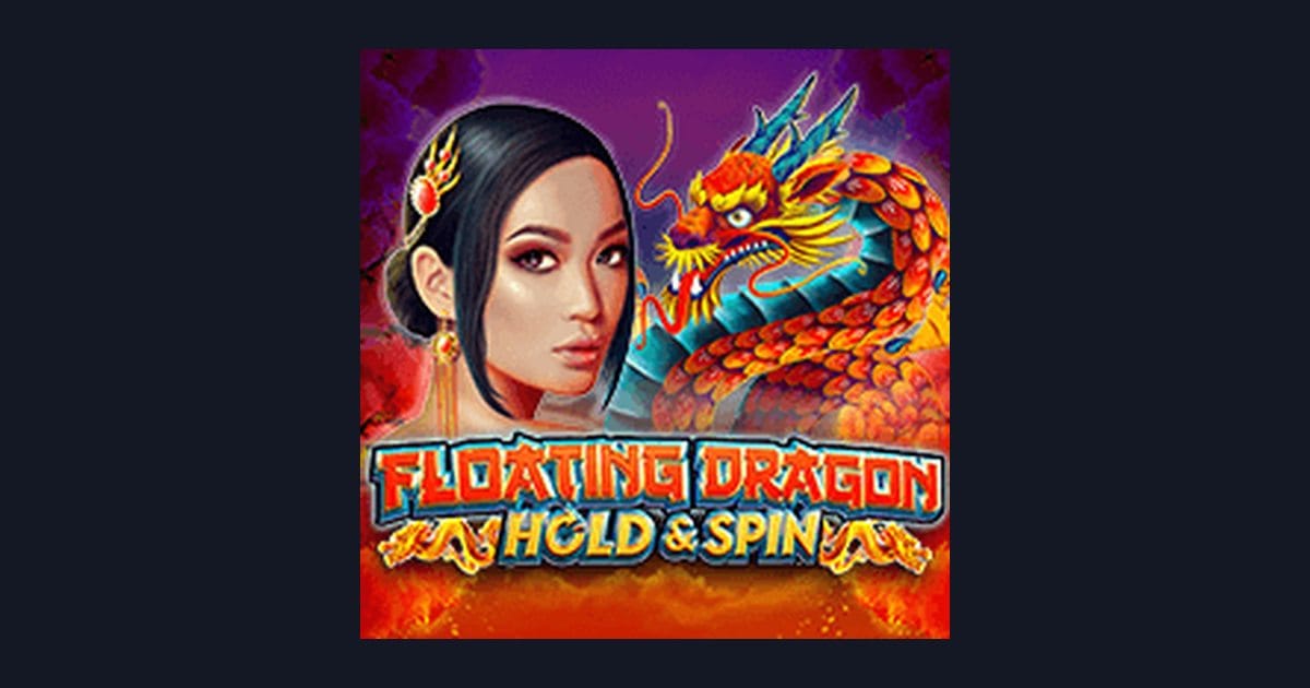 Floating Dragon, Slot Anti Rungkad dengan Sensasi Menang Seru