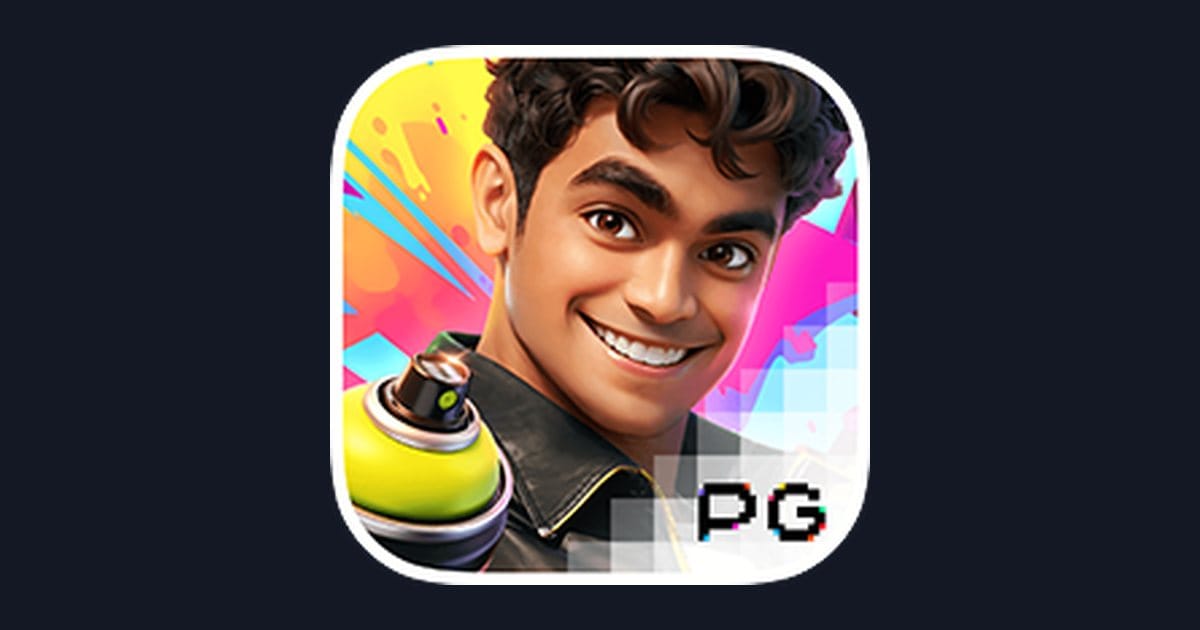 Graffiti Rush: Cara Mudah Cuan dengan Modal Receh di Slot Online