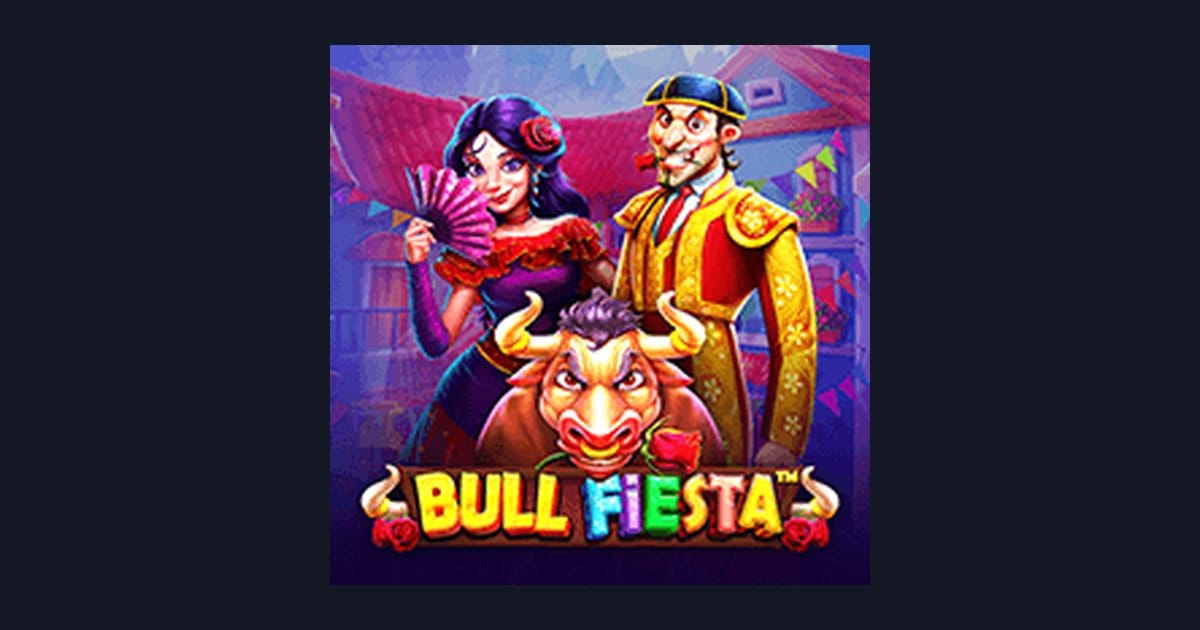 Jam Gacor Terbaru Bull Fiesta: Sensasi Seru Slot Pragmatic Play