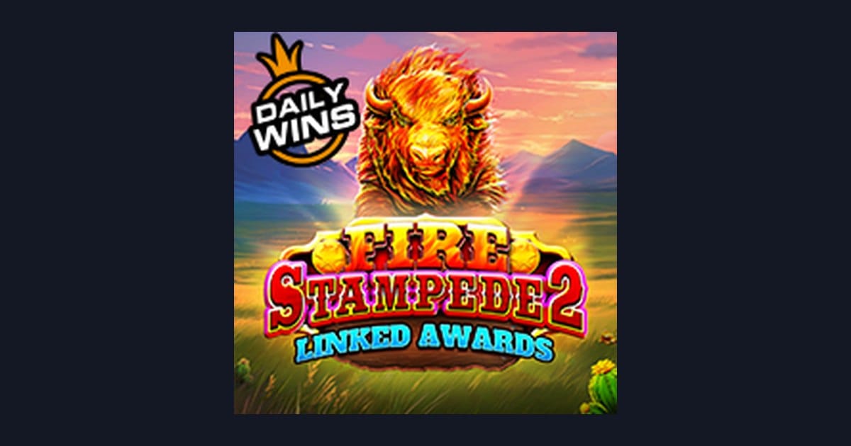 Jam Gacor Terbaru Fire Stampede 2: Sensasi Slot Pragmatic Play