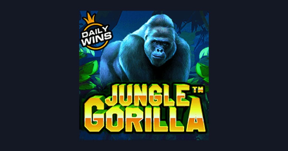 Jungle Gorilla dan Jam Gacor Terbaru: Cara Mudah Login Slot Online