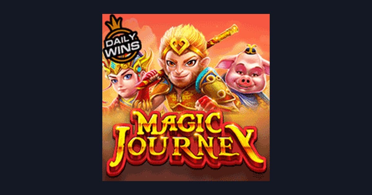 Magic Journey: Info RTP Live Tertinggi dan Cara Akses Slot Praktis