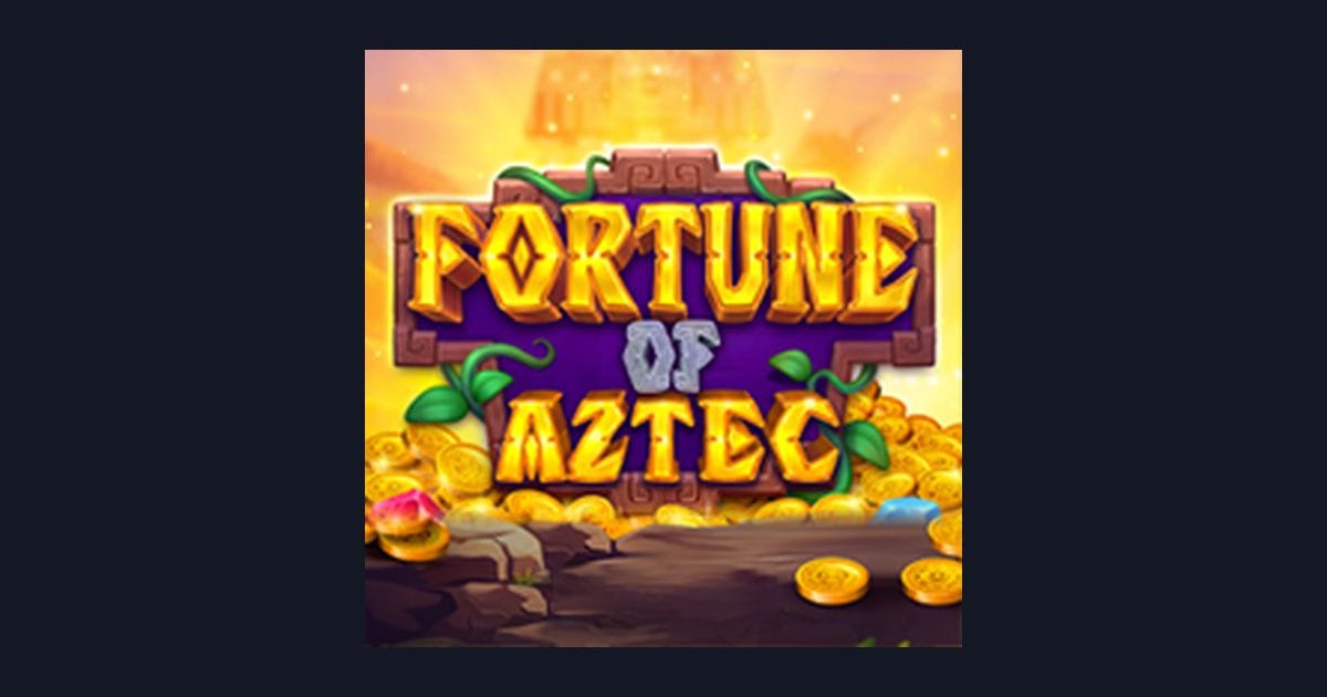 Menang Mudah dengan Modal Receh di Slot Fortune of Aztec