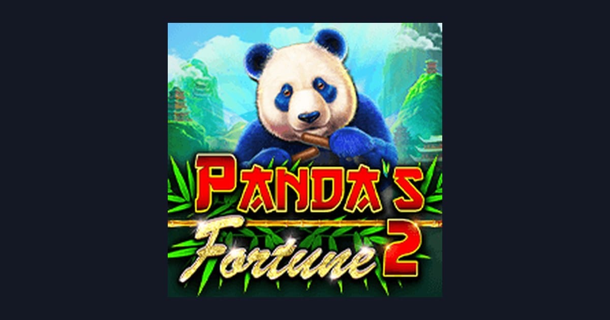 Menangkan Jackpot Progresif Terbesar di Slot Panda Fortune 2 dari Pragmatic Play