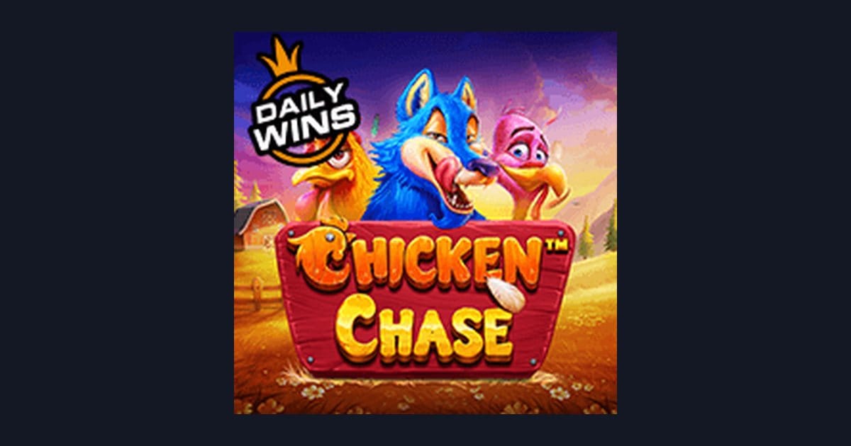Mengenal Fitur & Tingkat Volatilitas Slot Chicken Chase dari Pragmatic Play