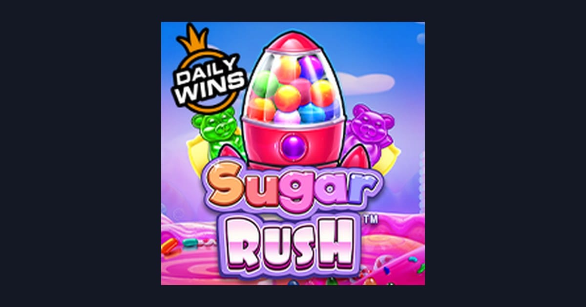 Mengenal Slot Sugar Rush: Fitur Menarik dan Tingkat Volatilitasnya