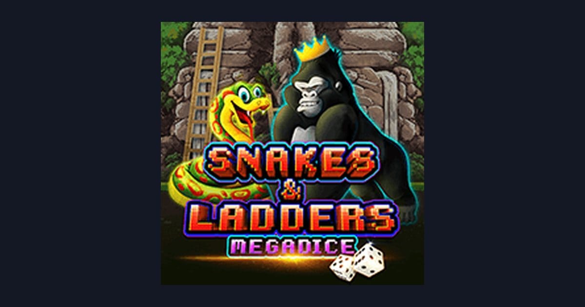 Mengenal Snakes and Ladders Megadice: Fitur Menarik dan Tingkat Volatilitasnya