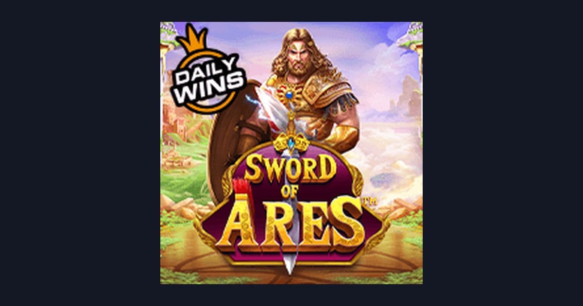 Mengungkap Pola Spin Gacor di Slot Sword of Ares dari Pragmatic Play