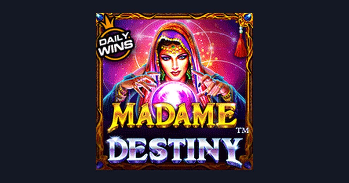 Nikmati Deposit Pulsa Tanpa Potongan dan Serunya Madame Destiny