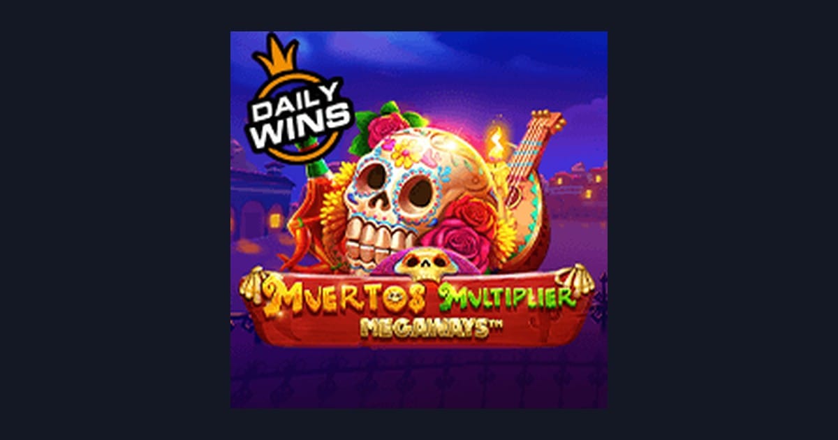 Nikmati Freespin & Scatter Hoki di Muertos Multiplier Megaways