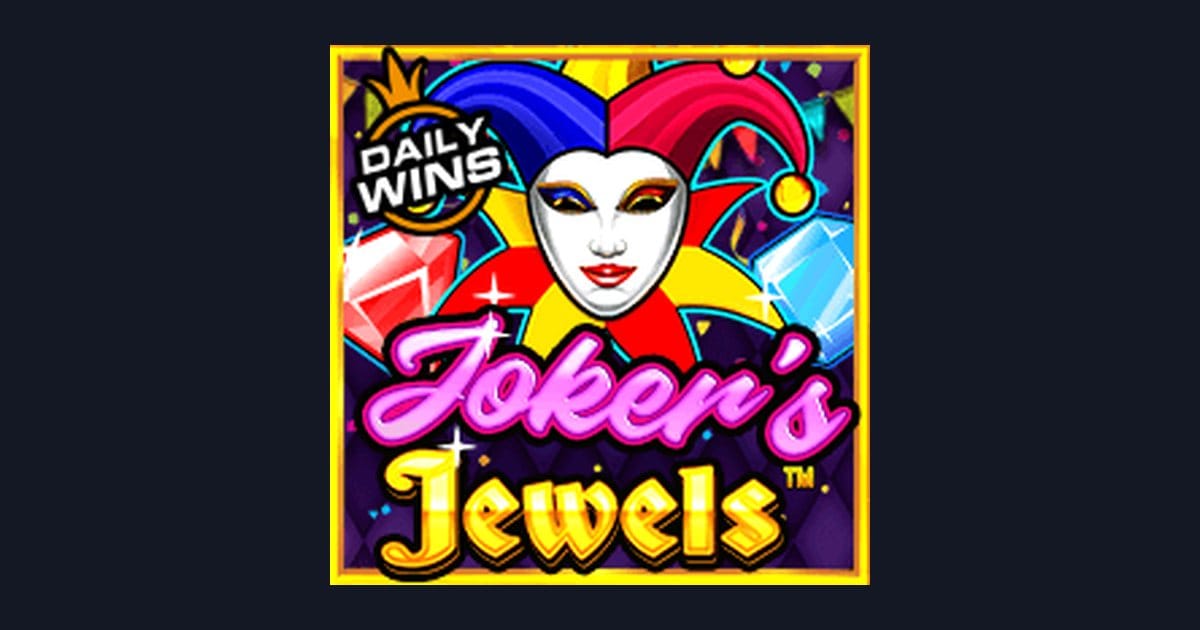 Nikmati Freespin & Scatter Hoki di Slot Jokers Jewels dari Pragmatic Play