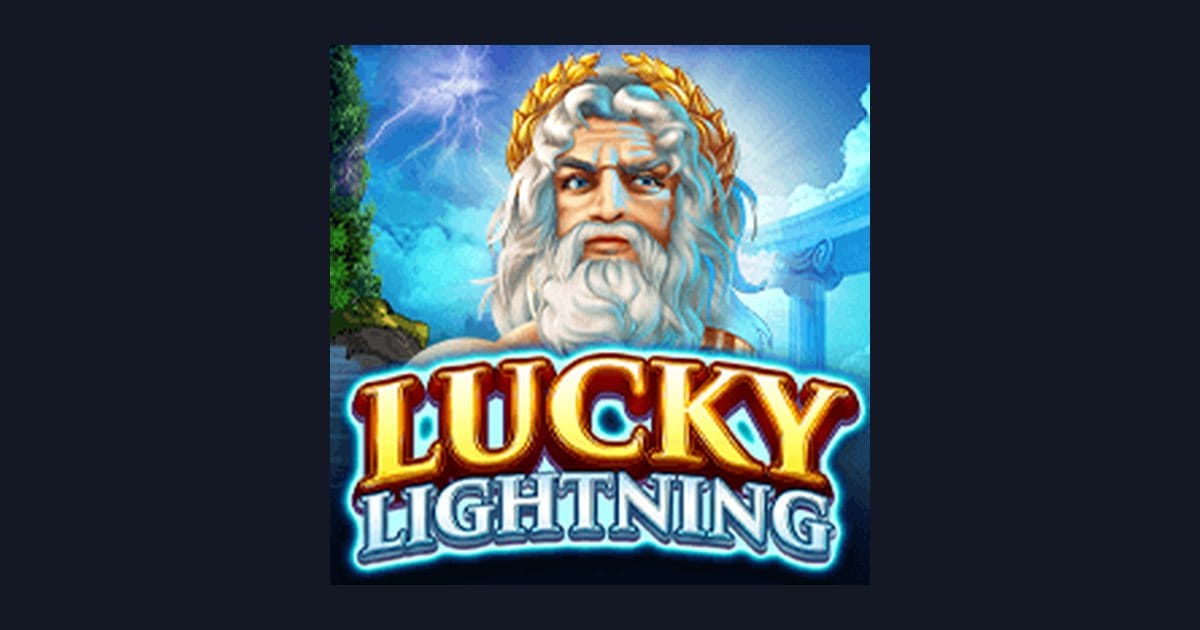 Nikmati Freespin & Scatter Hoki di Slot Lucky Lightning dari Pragmatic Play