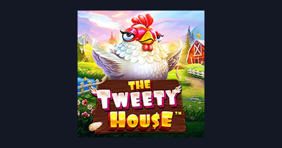 Nikmati Freespin & Scatter Hoki di Slot The Tweety House dari Pragmatic Play