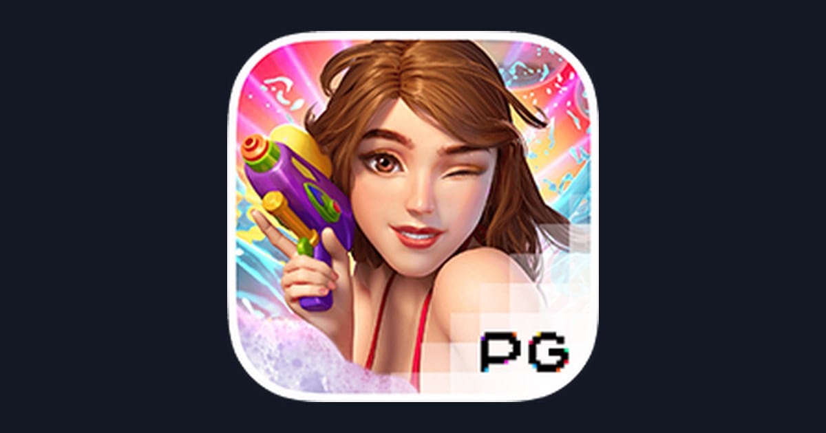 Nikmati Jackpot Progresif Terbesar di Slot Songkran Splash dari PG Soft