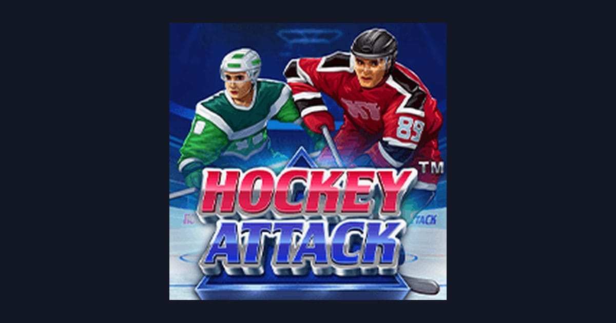 Nikmati Sensasi Freespin & Scatter Hoki di Slot Hockey Attack