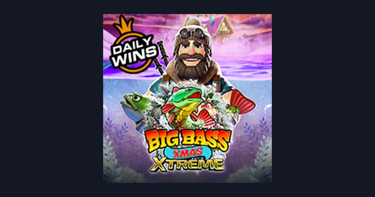 Nikmati Sensasi Link Slot Gacor Big Bass Xmas Xtreme dari Pragmatic Play