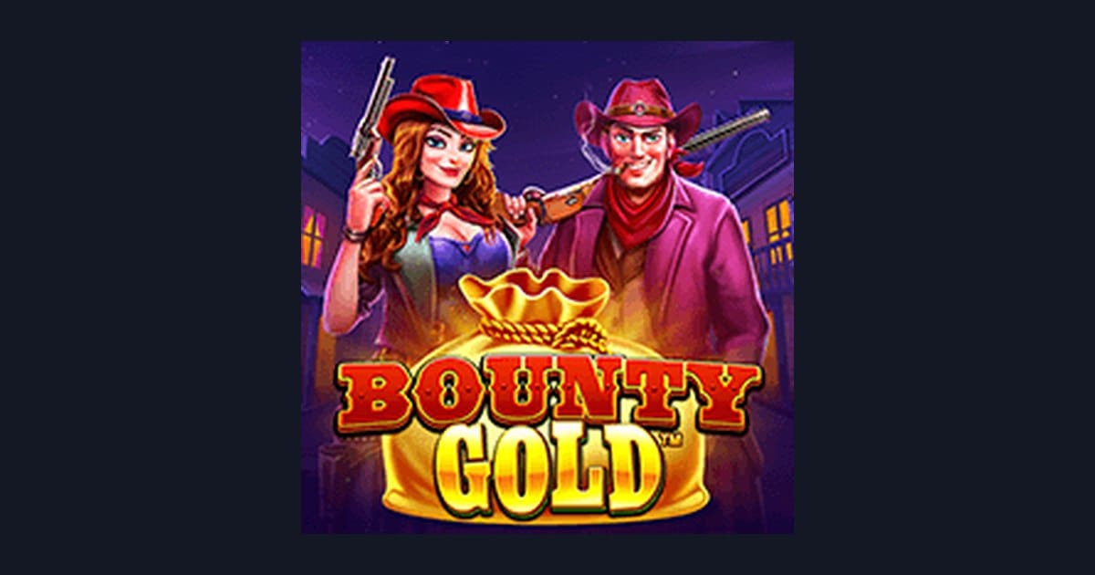 Nikmati Sensasi Link Slot Gacor di Bounty Gold dari Pragmatic Play