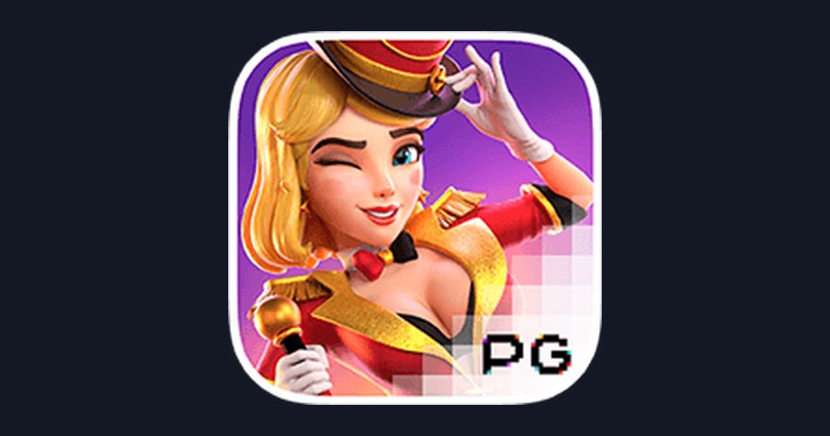 Nikmati Sensasi Slot Anti Rungkad Circus Delight dari PG Soft