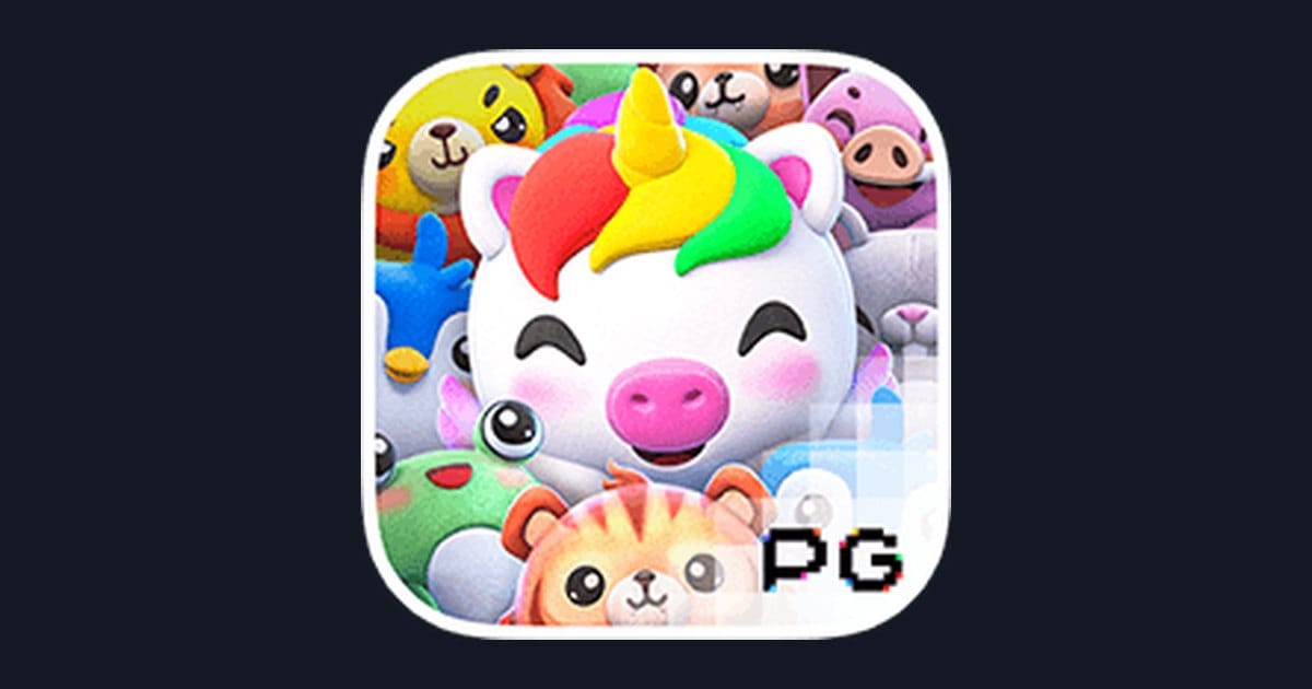 Nikmati Sensasi Slot Gacor Gampang Menang di Plushie Frenzy PG Soft