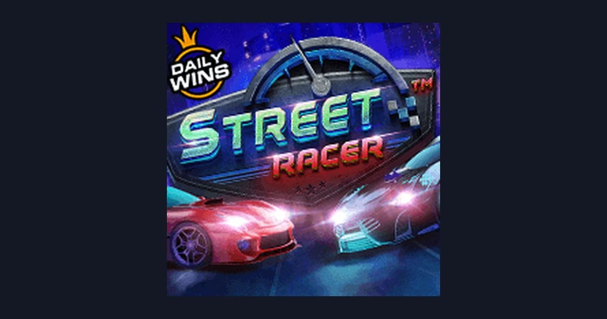 Nikmati Sensasi Slot Gacor Gampang Menang di Street Racer