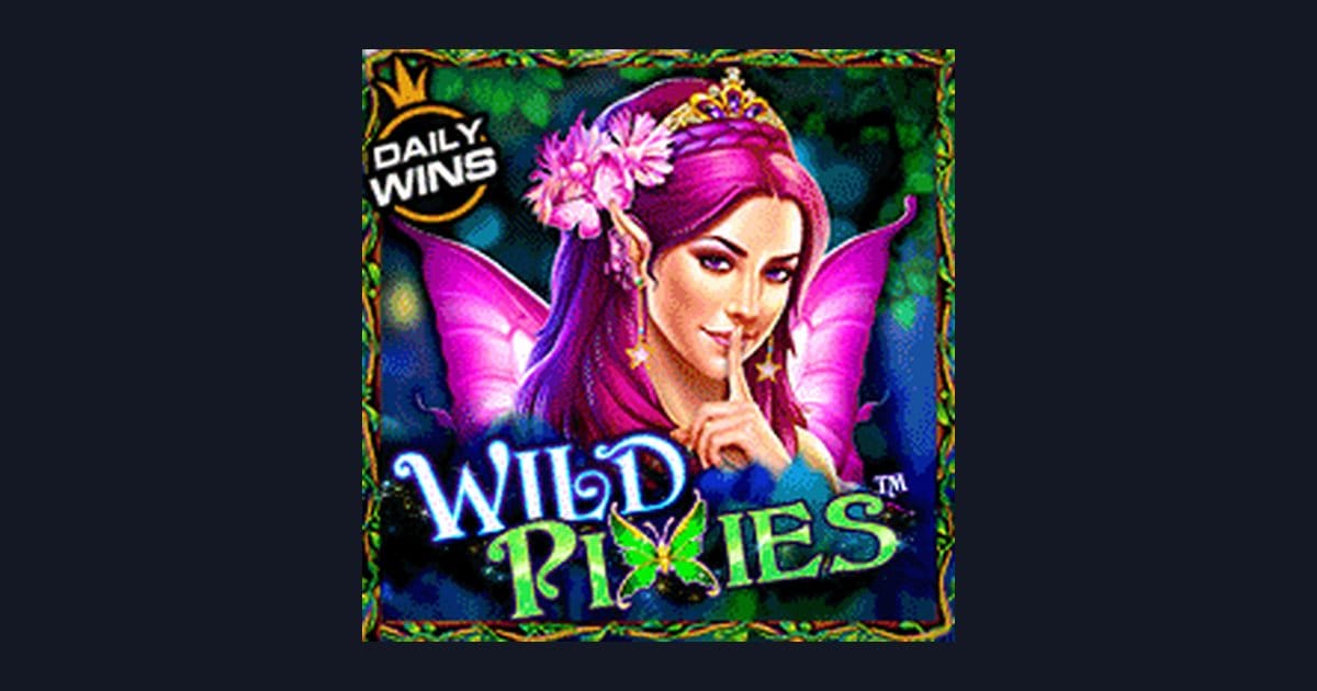 Nikmati Sensasi Wild Pixie dengan Deposit Dana OVO dan GoPay Mudah
