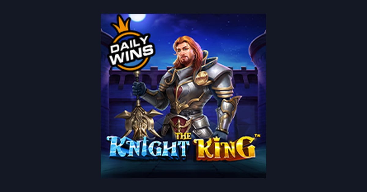 Nikmati Serunya The Knight King dengan Deposit Pulsa Tanpa Potongan