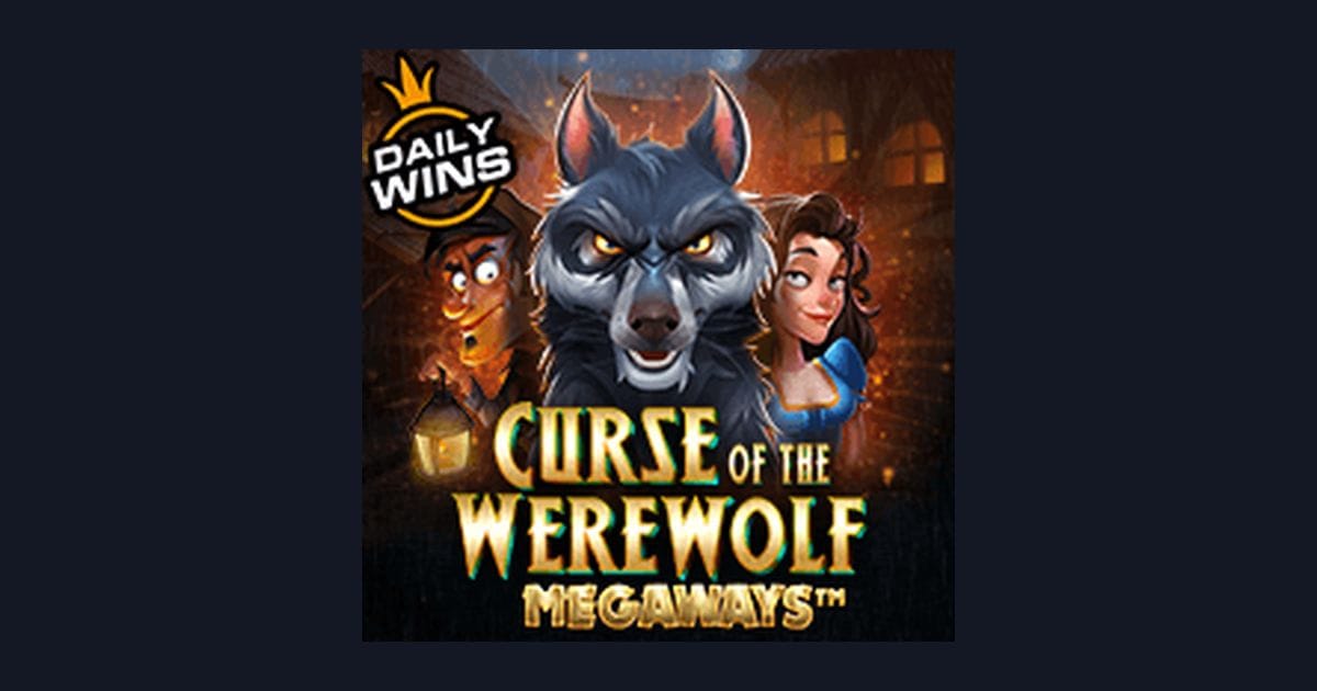 Rahasia Menang Curse of the Werewolf Megaways untuk Pemula