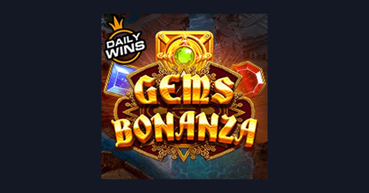 Rahasia Slot Gacor Gampang Menang dari Gems Bonanza Pragmatic Play