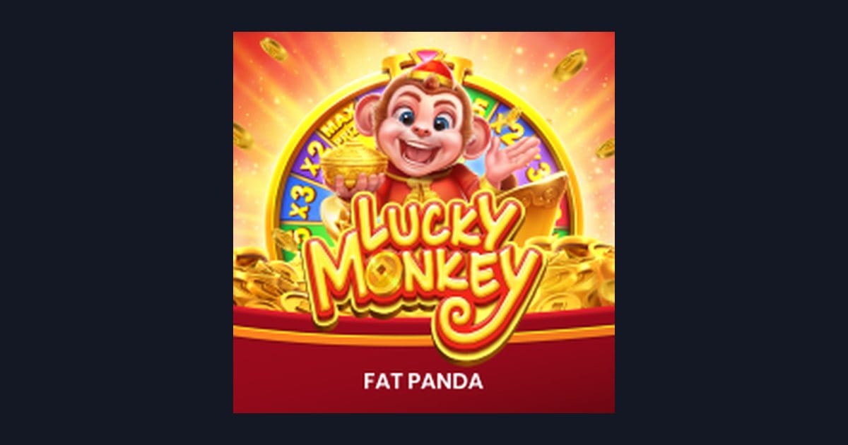 Raih Bonus New Member dengan Serunya Slot Lucky Monkey Pragmatic Play