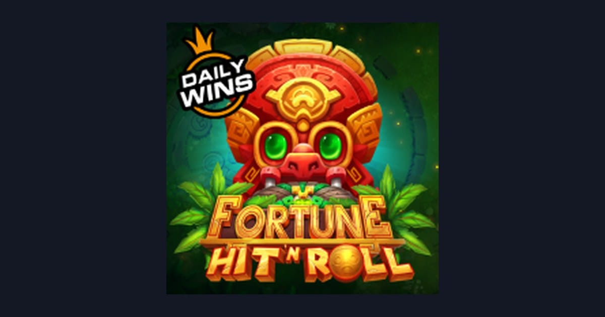 Raih Freespin & Scatter Hoki di Slot Fortune Hit N Roll dari Pragmatic Play