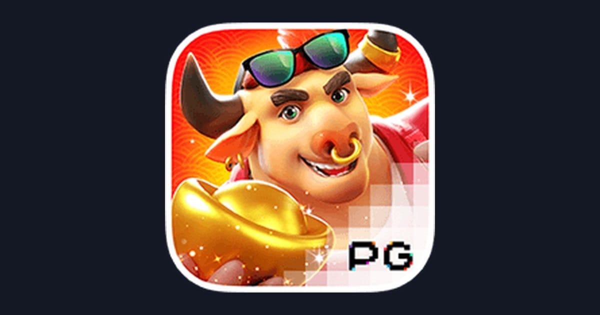 Raih Jackpot Progresif Terbesar dengan Slot Fortune Ox dari PG Soft