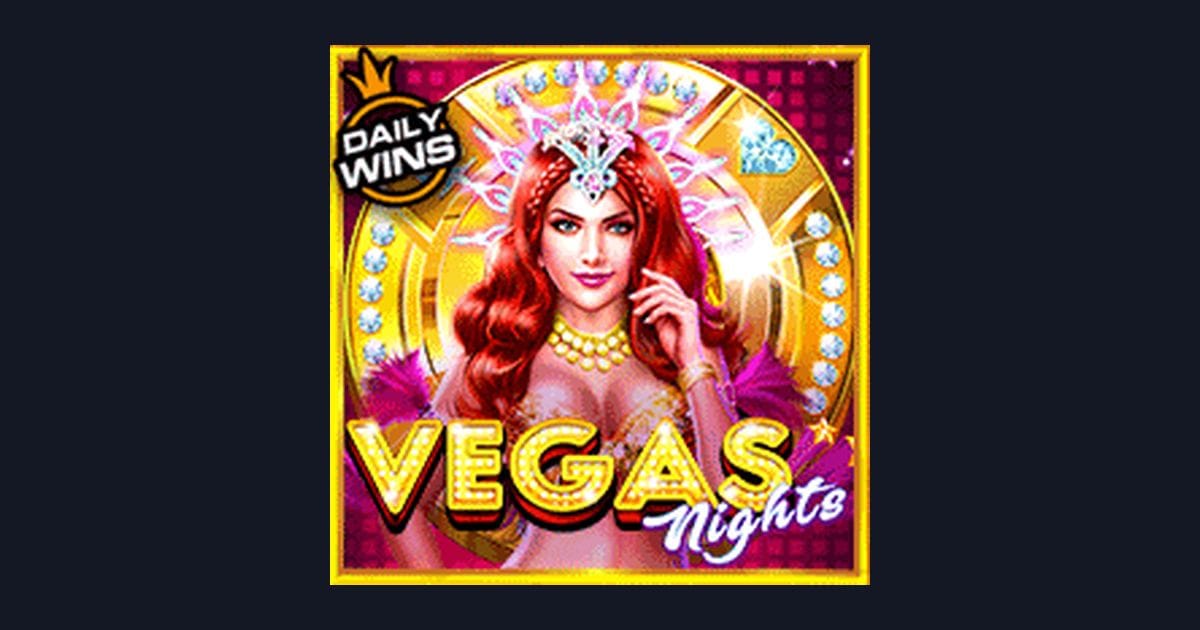 Raih Kemenangan Maksimal di Vegas Nights dengan Link Slot Gacor Terbaik