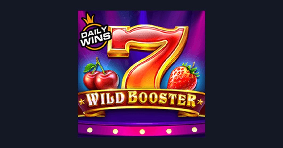 Raih Slot Maxwin Seru dengan Wild Booster dari Pragmatic Play