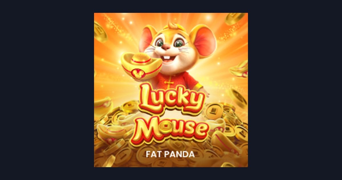 Raih Untung Mudah dengan Lucky Mouse dan Deposit Pulsa Tanpa Potongan