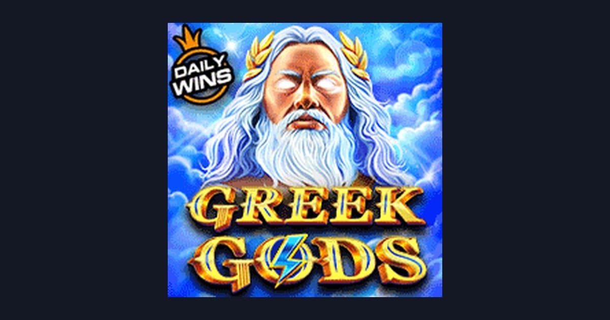Review Jujur & Demo Greek Gods: Sensasi Slot Epik dari Pragmatic Play